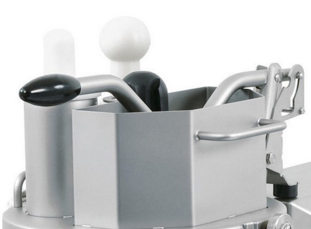 AlexanderSolia Schneideaufsatz M 50 - Close Up