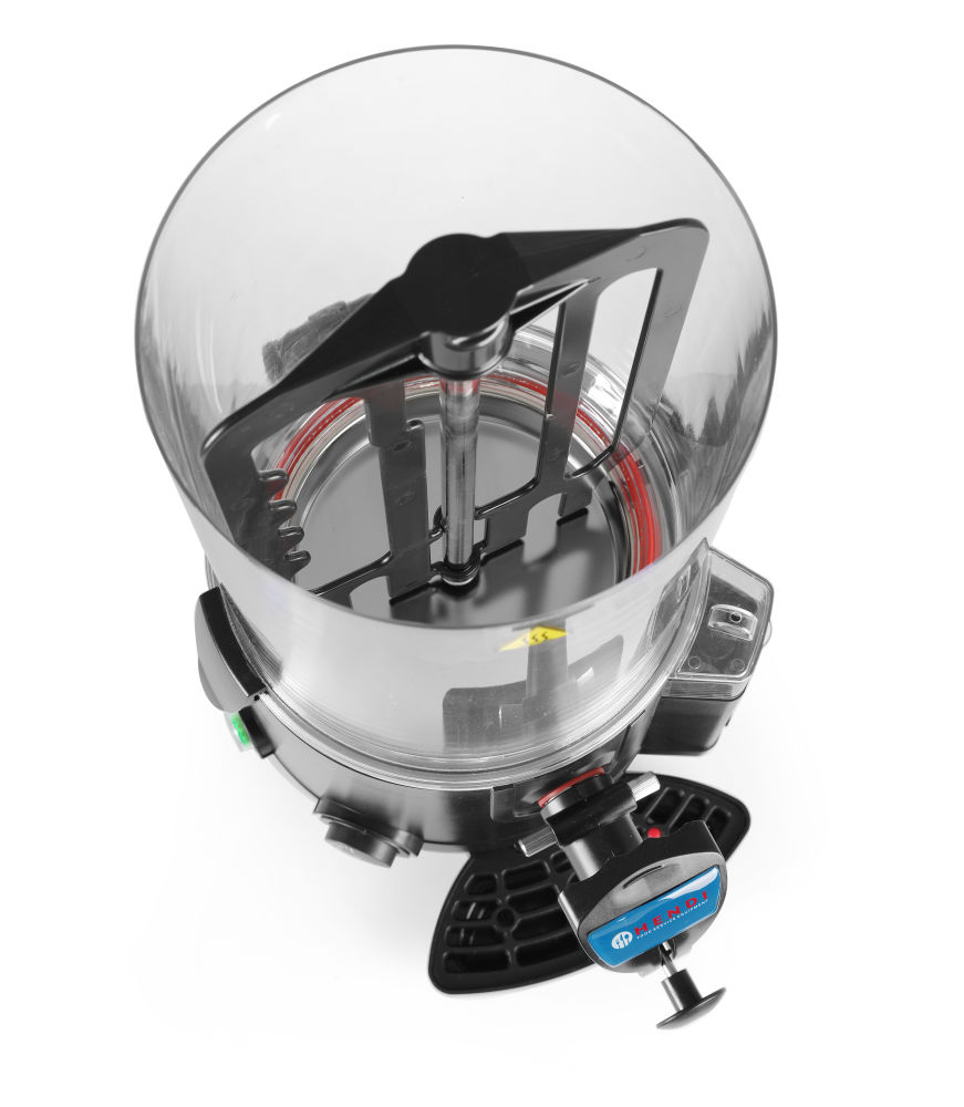 HENDI Schokoladenspender 10L