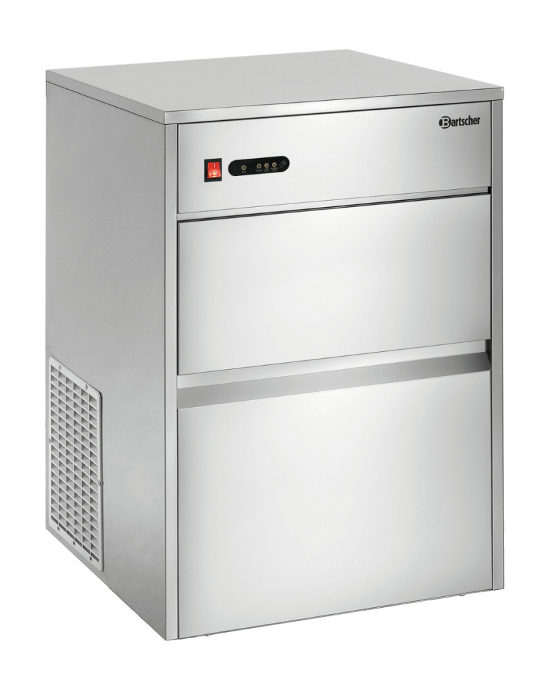 Bartscher Eiswürfelbereiter C26