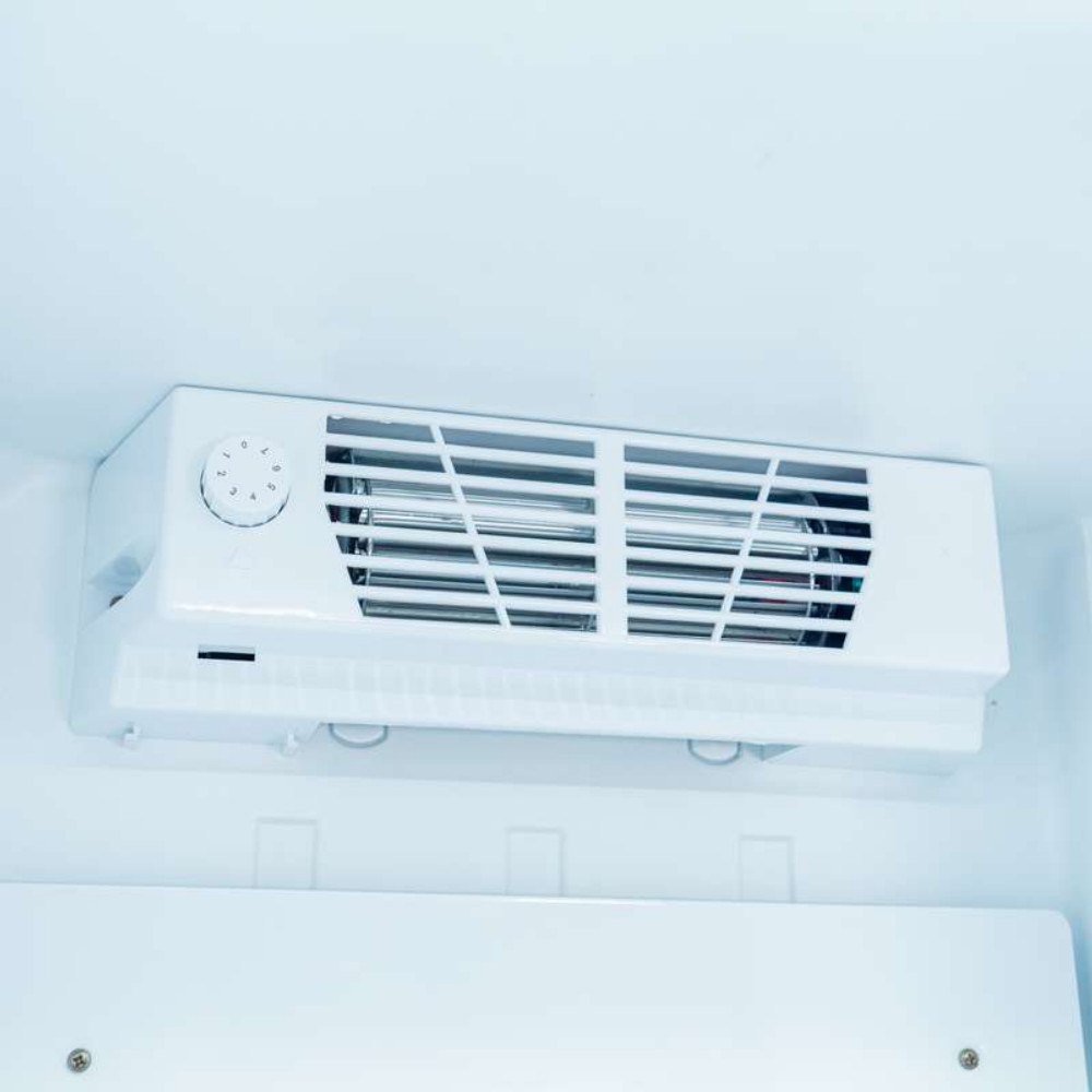 Cooldura Display-Kühlschrank LED - 380 L - Innenraum 2