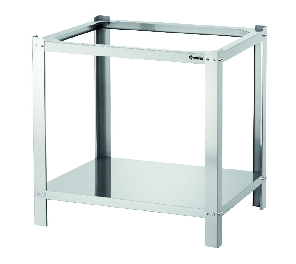 Unterbau zu Pizzaofen CT 100 / 200 002