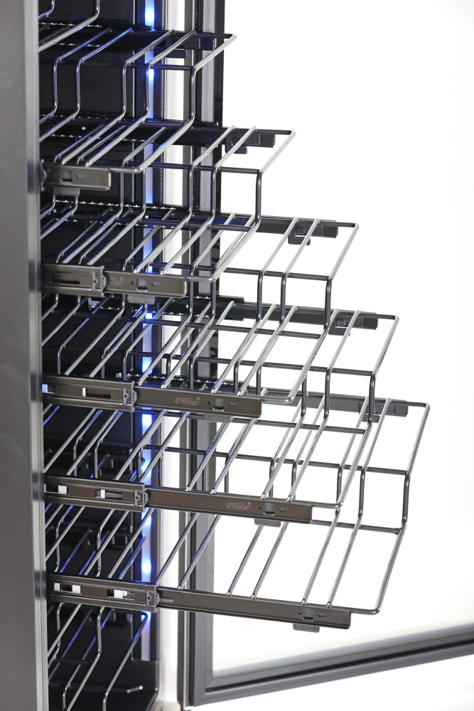 KBS Weinkühlschrank Vino 500