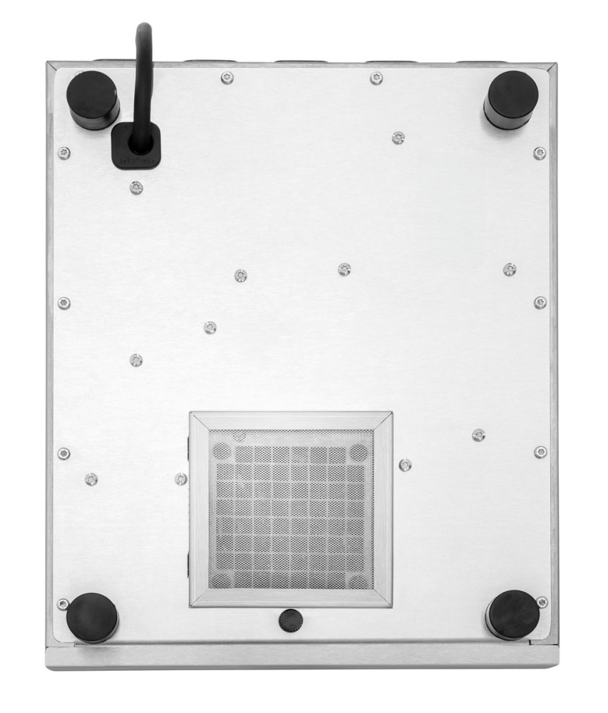 Induktionskocher IK 35-1TCK