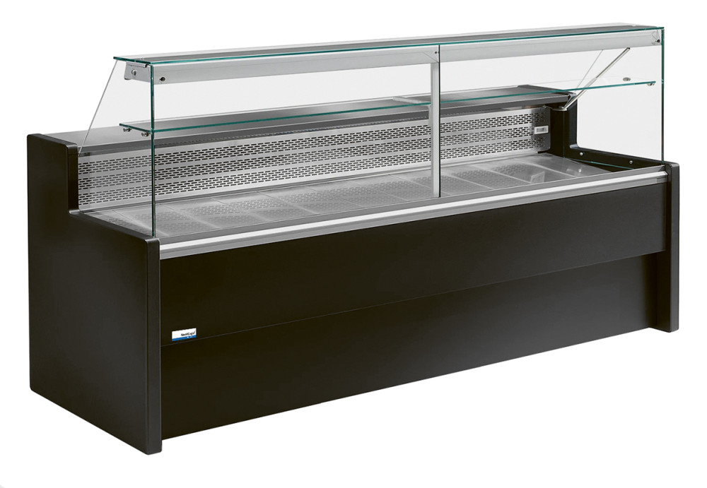 Cool Kühltheke Tibet 300