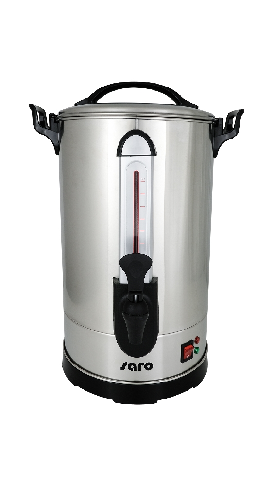 Saro Kaffeemaschine CAPPONO 100