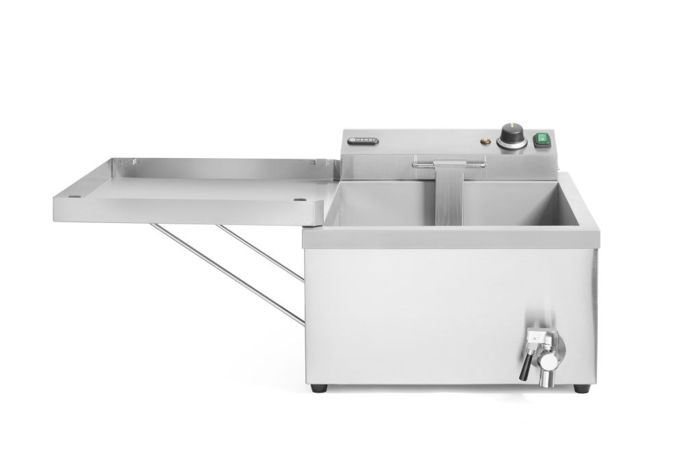 HENDI Donut-Fritteuse