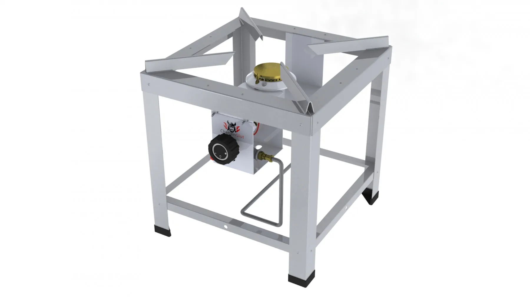 Hockerkocher CK404305