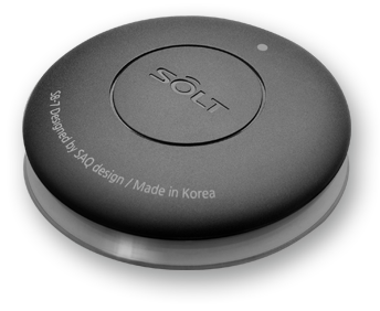 SOLT Servicerufknopf SB7