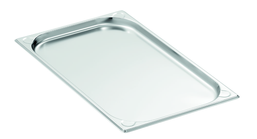 Bartscher GN-Behälter 1/1, ES, Basic Line