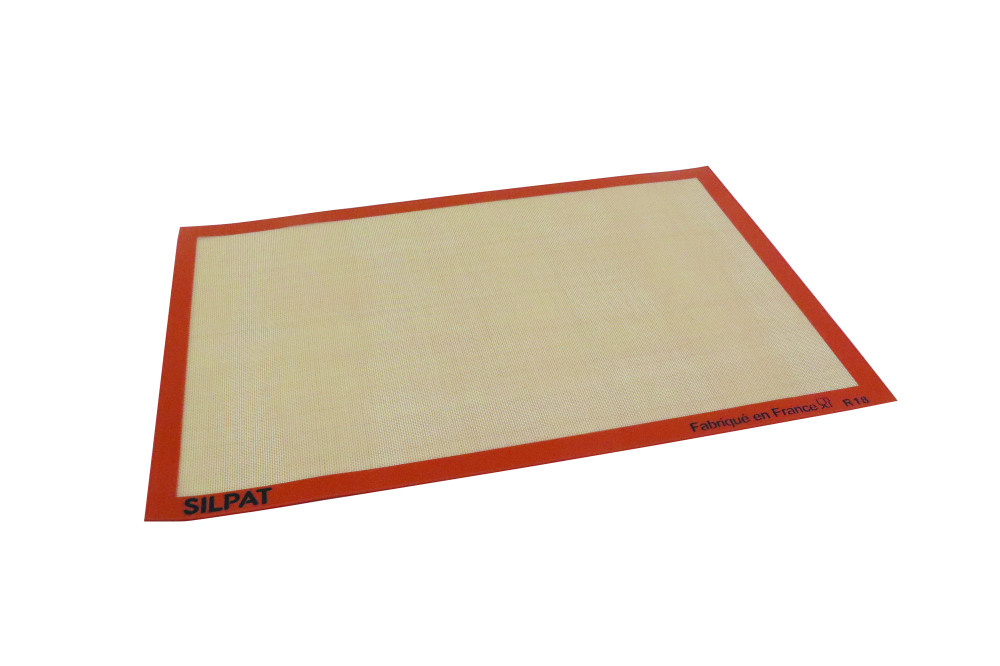 SCHNEIDER Silpat Backmatte