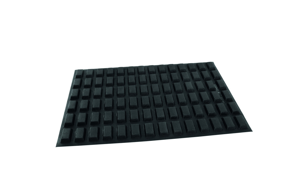 SCHNEIDER Flexipan Origine Backform Financiers - Rückseite