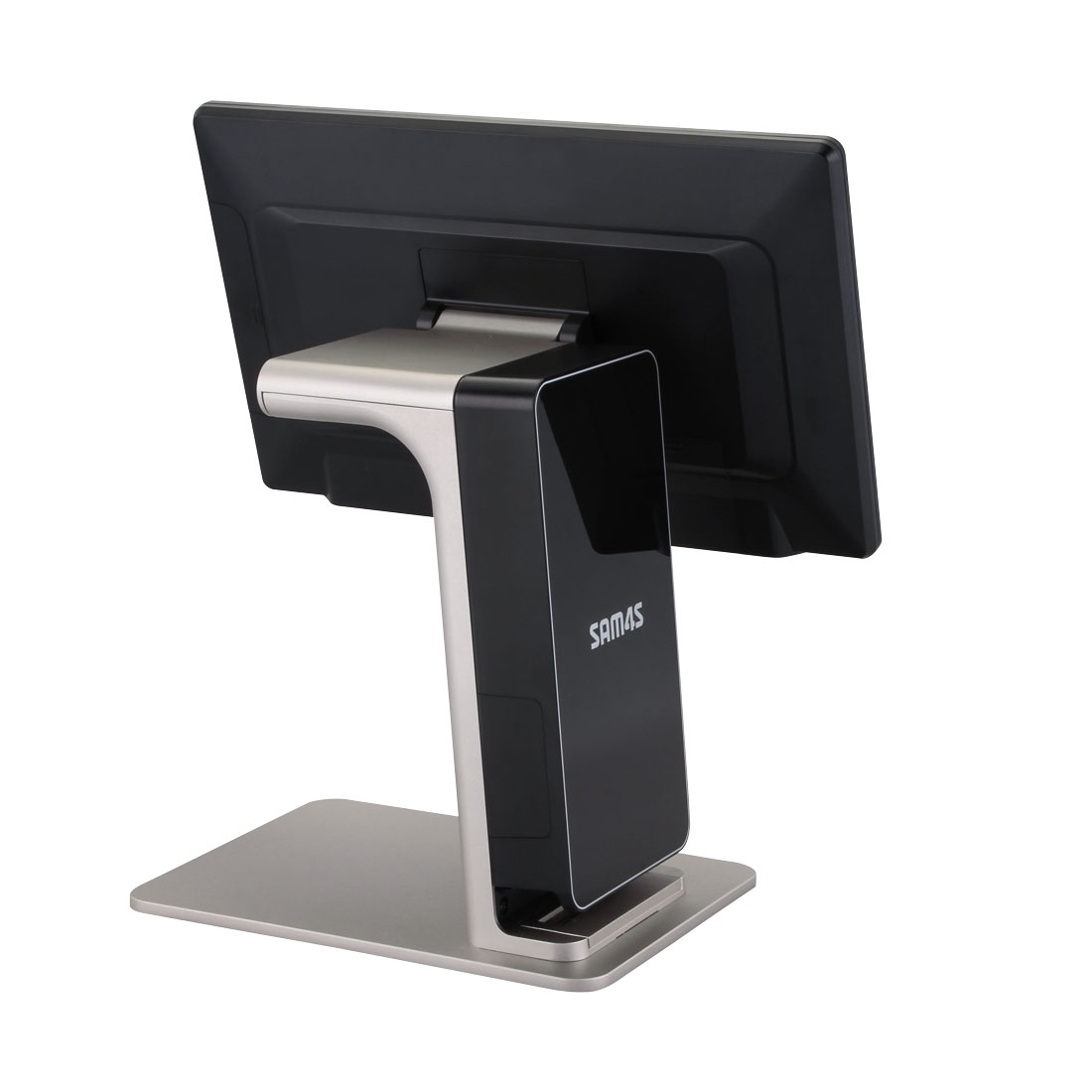 Kassenterminal Forza 116 Back Seite