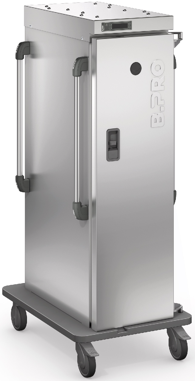 B.PRO B.PROTHERM BPT E 30 C