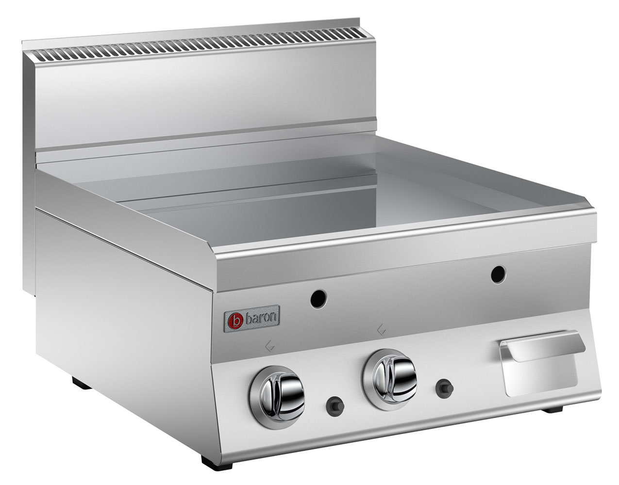 Baron Griddleplatte 6NFT/G600L