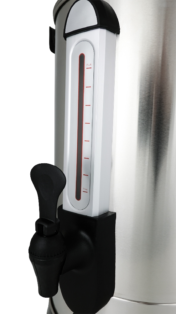 Saro Kaffeemaschine CAPPONO 100 Peilglas