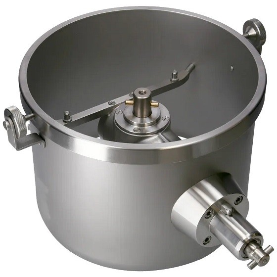 AlexanderSolia Universalgrundgerät M 50