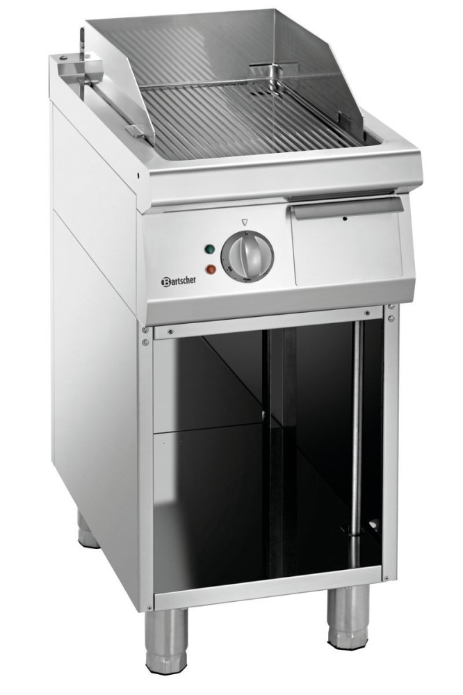 Bartscher Spritzschutz 740