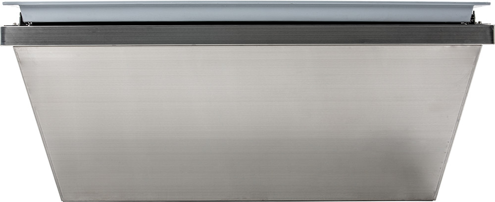 Aufsatzvitrine für Speiseeis ASV 14 Eis