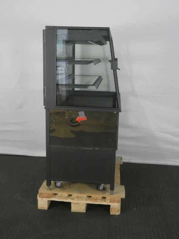 Kühlvitrine Green OS-112-72-E R290 FG DP703FS