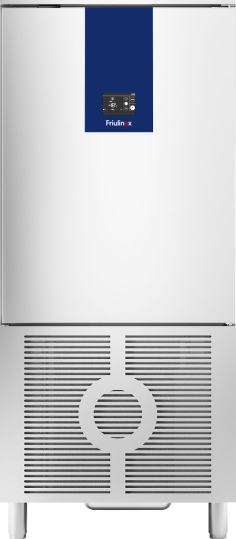 Fruilinox Schockfroster R 121 SA