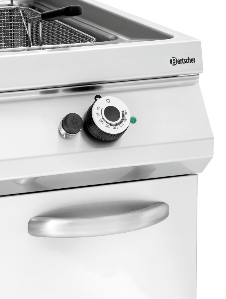 Bartscher Gas-Standfritteuse