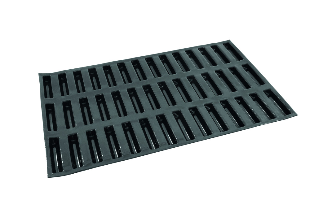 SCHNEIDER Flexipan Origine Backform Finger - Vorderseite