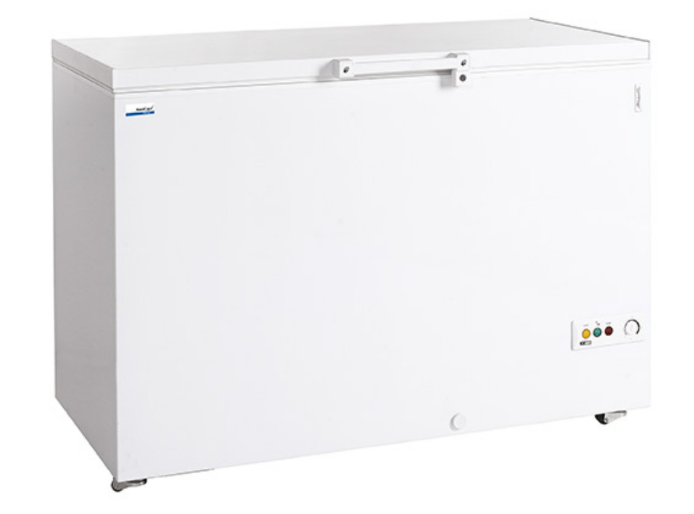 COOL Tiefkühltruhe TKT 405