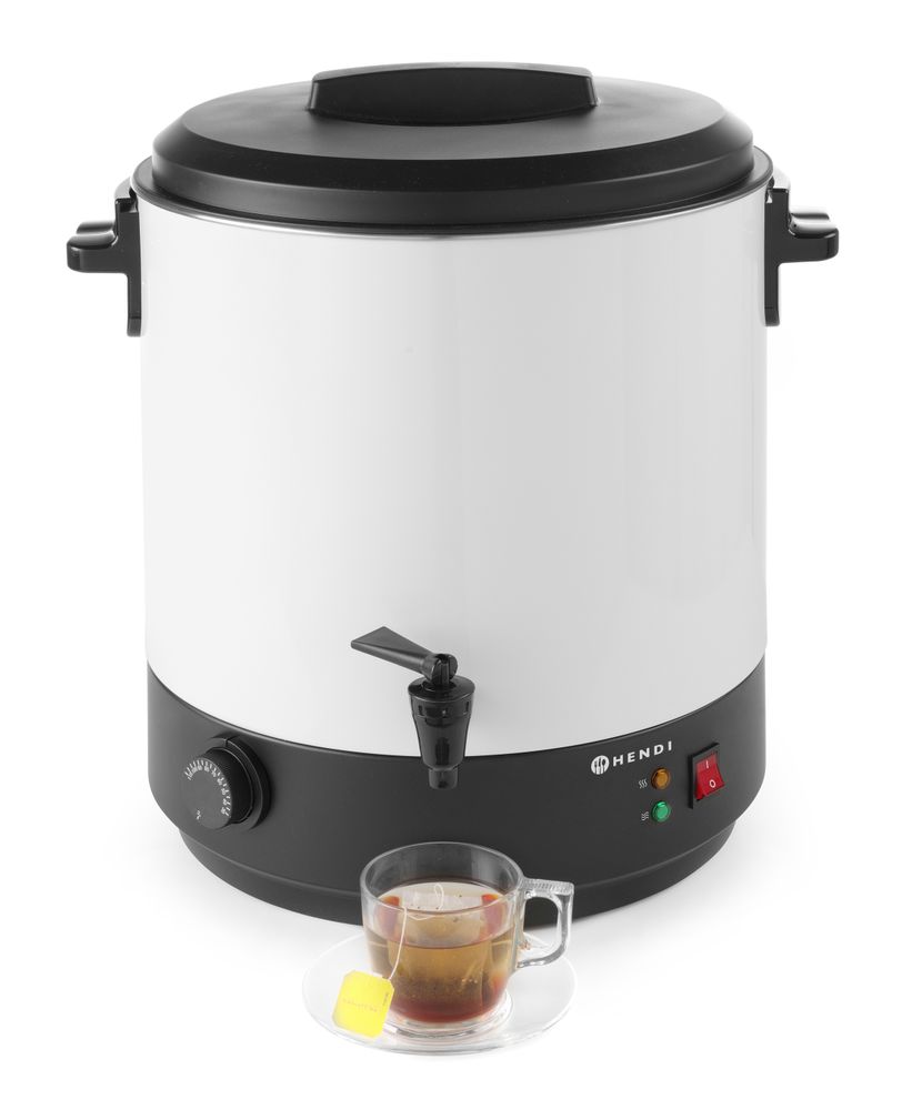 HENDI Heissgetränkespender 25 L