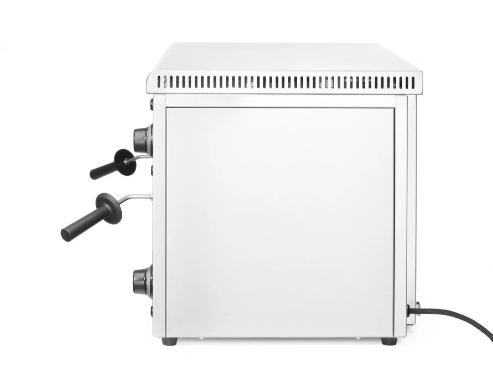 HENDI Salamander - Seite