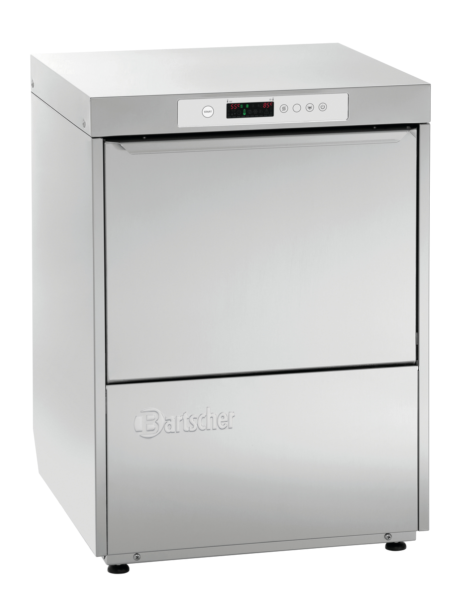 Bartscher Geschirrspülmaschine US P500 LPR