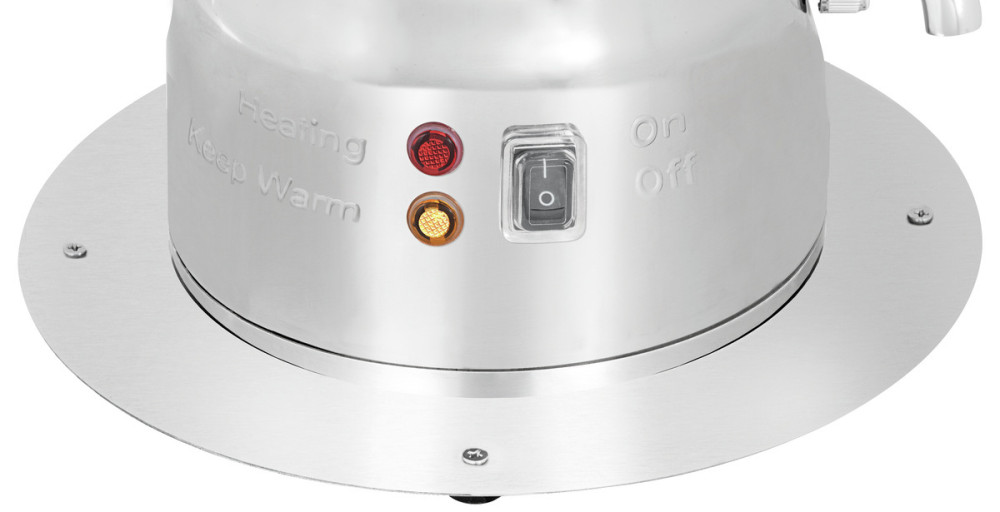 Bartscher Samowar 3L-1