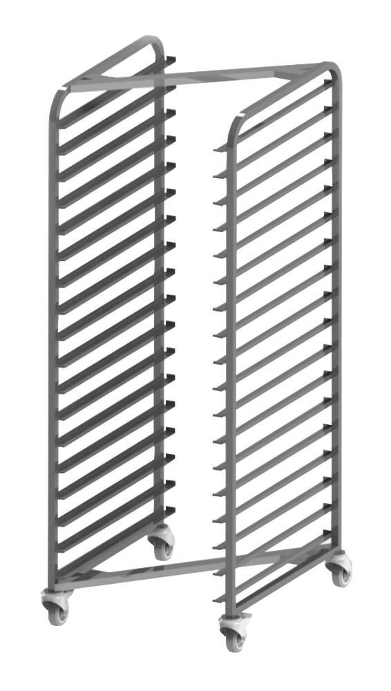 Schneider Regalwagen Z-Form 60 x 40 cm