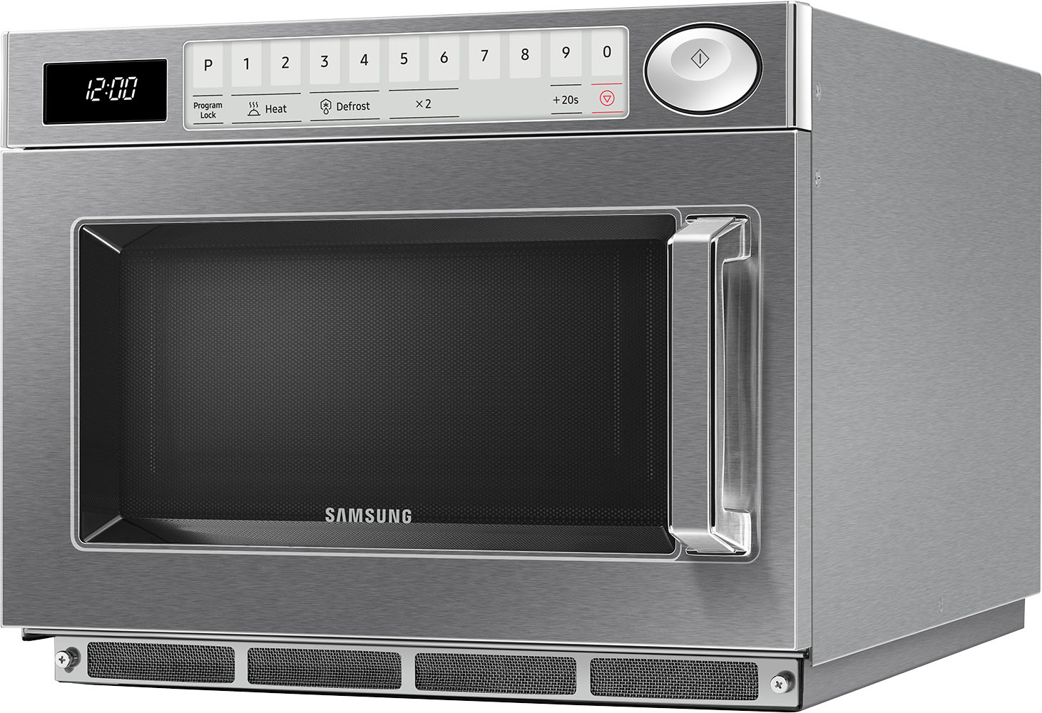 Samsung Mikrowelle MJ2653