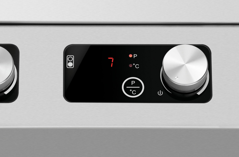 Bartscher Induktionskocher 2P 50-1 TCK