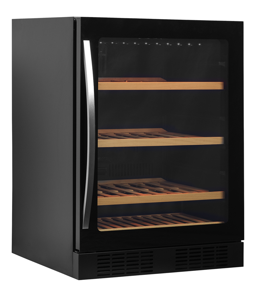 COOL Kühlschrank WK 200-1