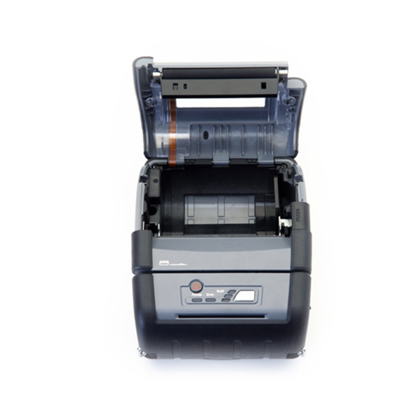 Gürteldrucker LK-P 30II offen