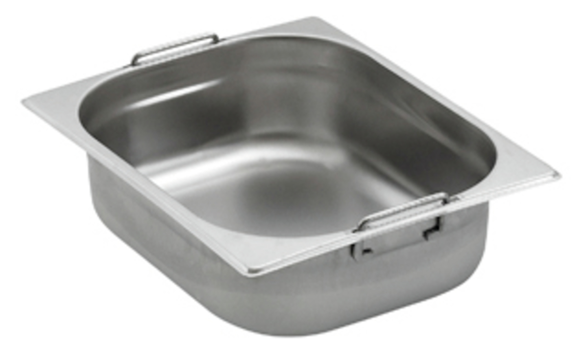 GN Behälter, 1/2, T200