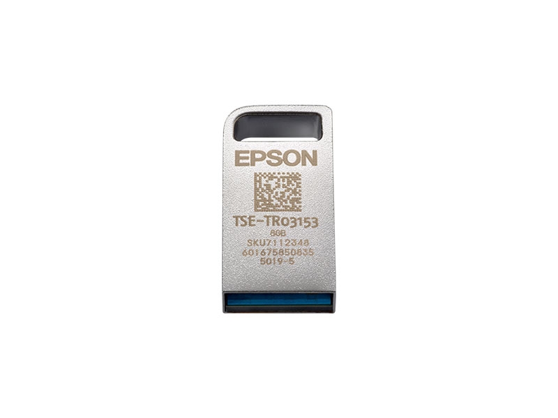 TSE USB-Stick EPSON 8GB