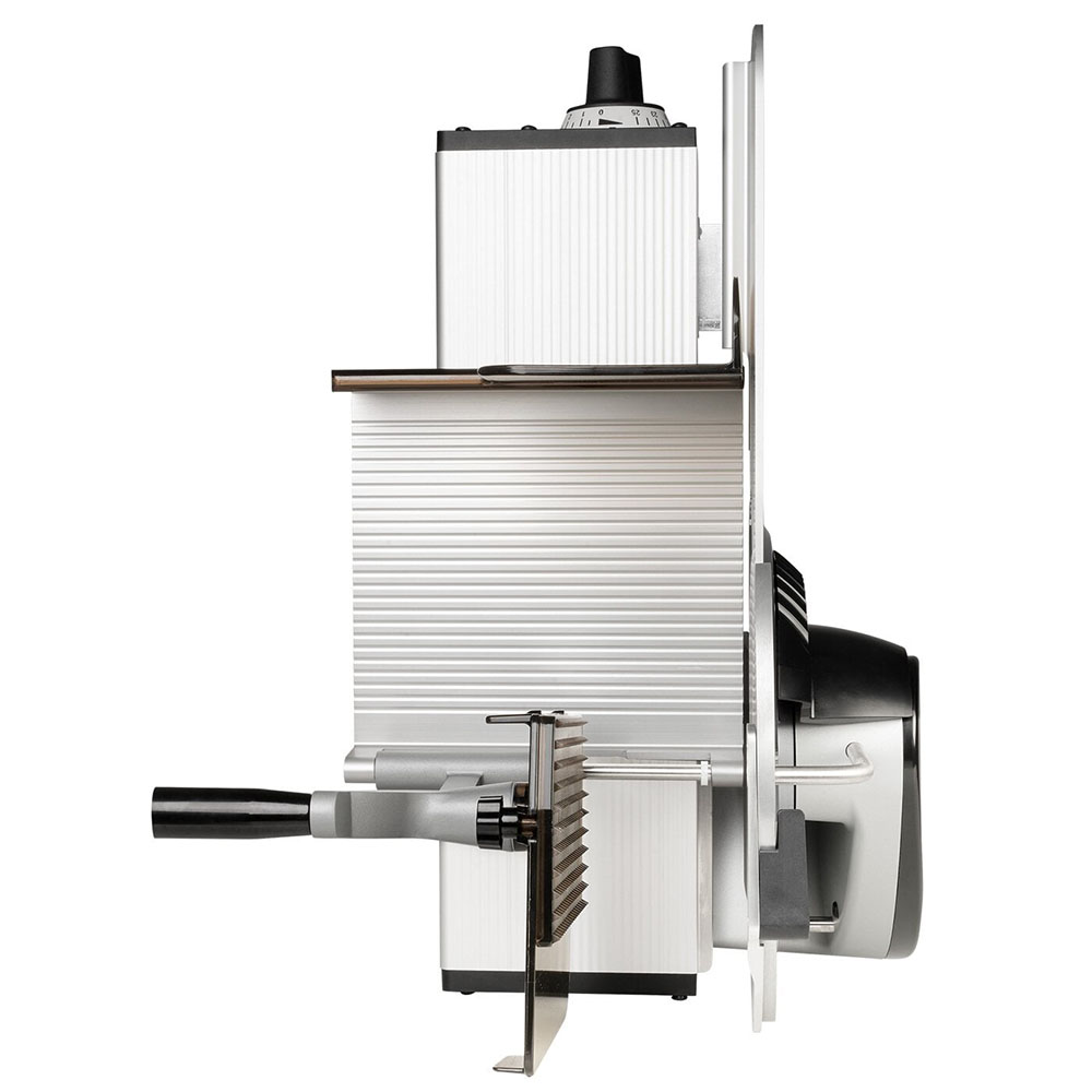 Graef Aufschnittmaschine Concept 30