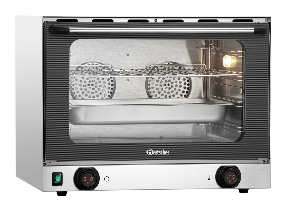 Bartscher AT211-MDI ohne Inhalt