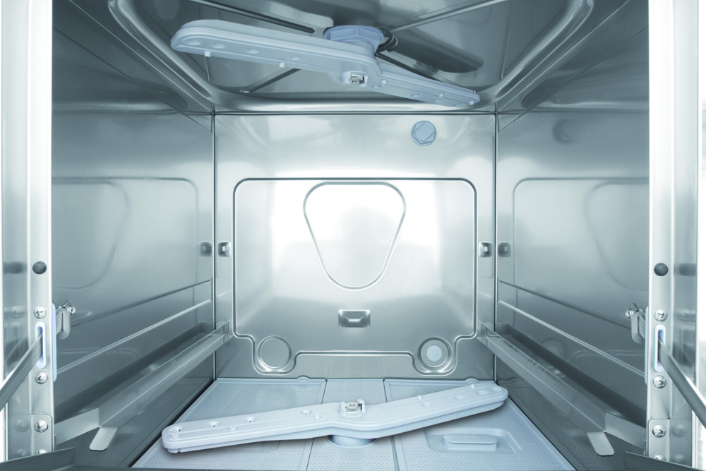 KBS Gläserspülmaschine Ready 405