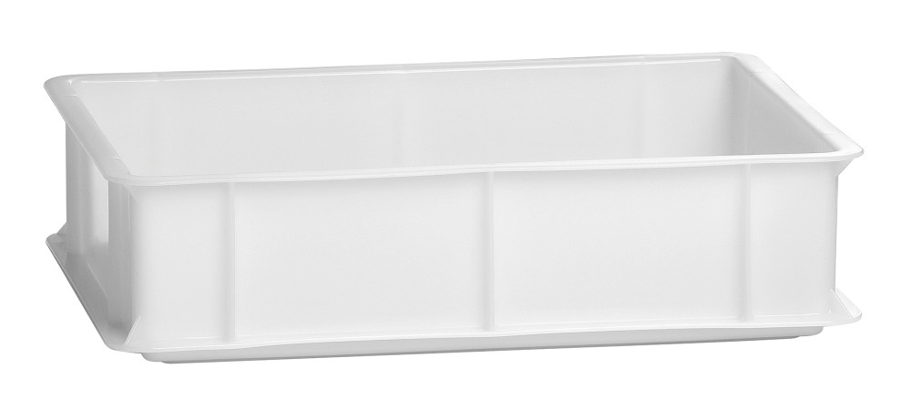 Bartscher Besteckpoliermaschine 1500/17 Behälter