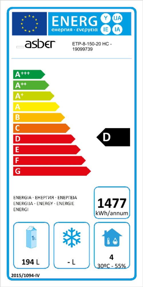 KBS Pizzakühltisch Pizza PKT 2000 2 Türen