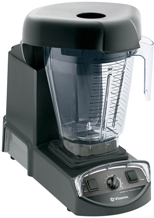 Vitamix Mixer Variable Speed XL