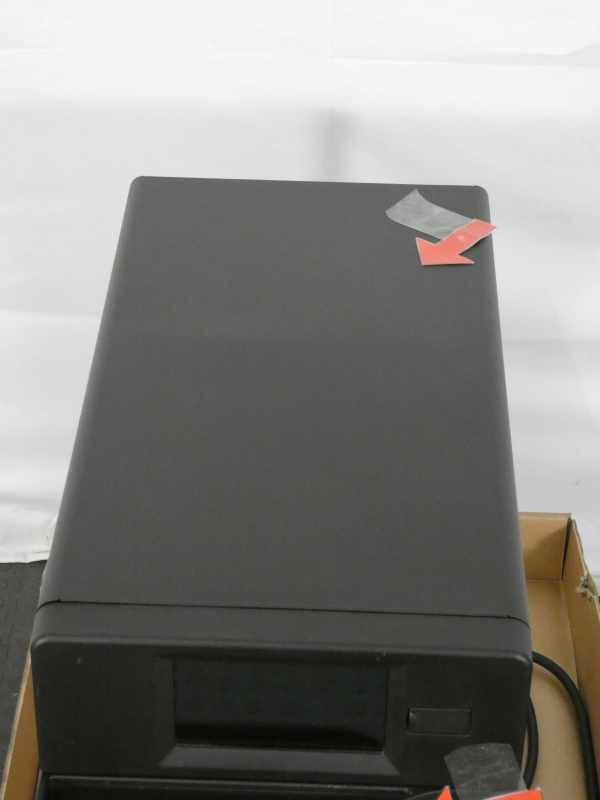High Speed Konvektionsofen / Mikrowellenofen XPRESS IQ 2 MRX523-400