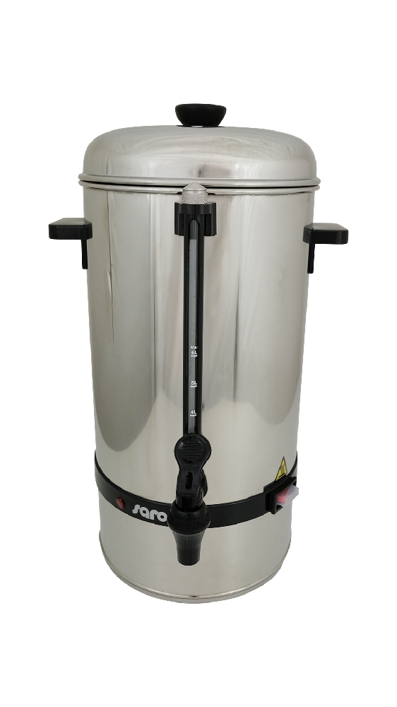 Saro Kaffeemaschine SAROMICA 6005 Peilglas