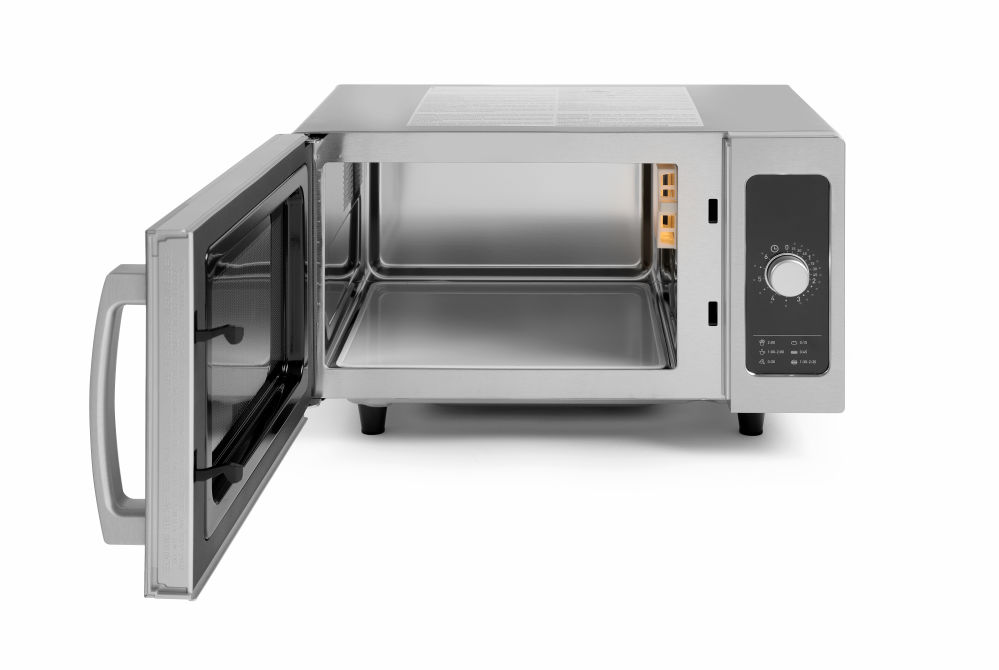 HENDI Mikrowelle 1550W