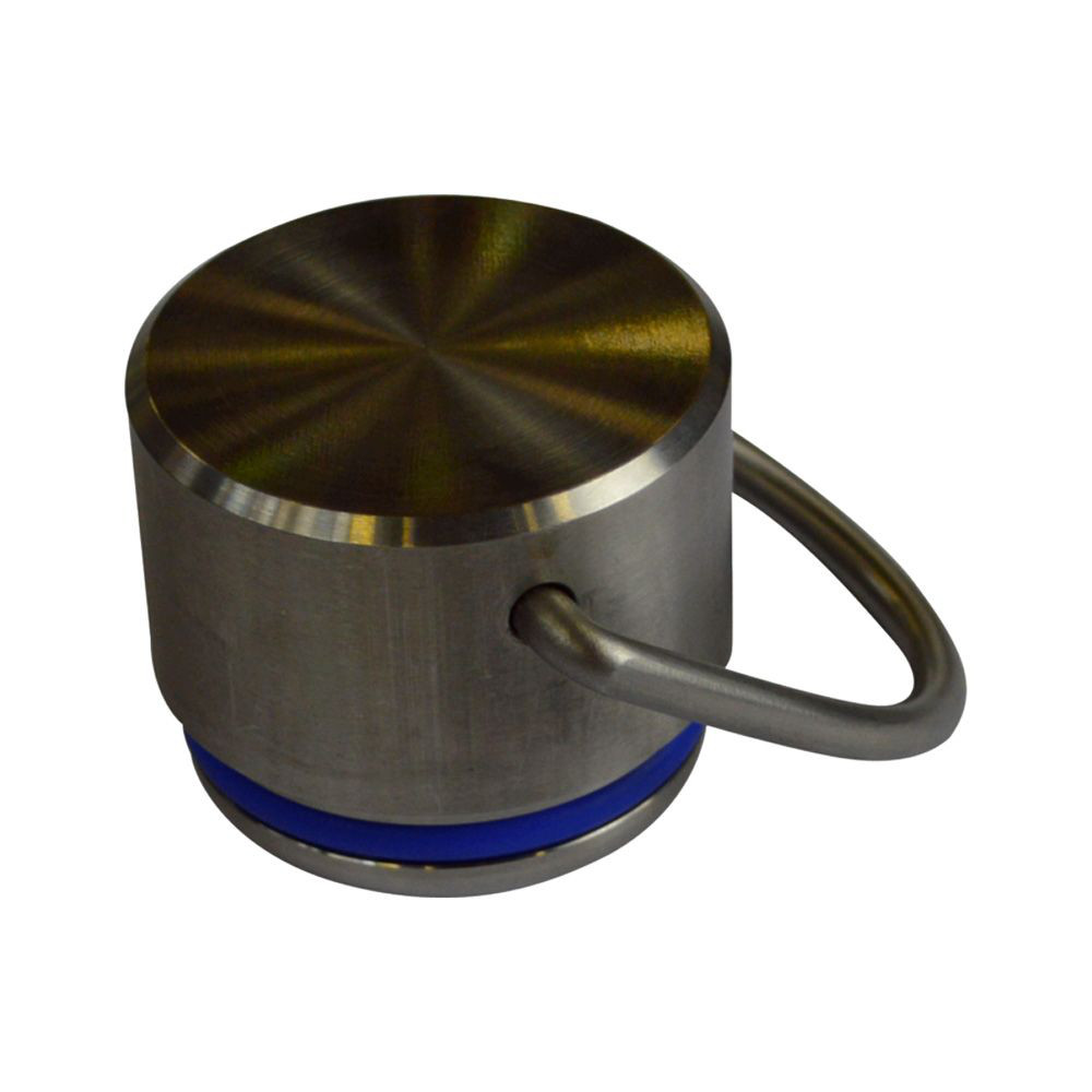 MKN Fettablaufstopfen für Griddleplatte