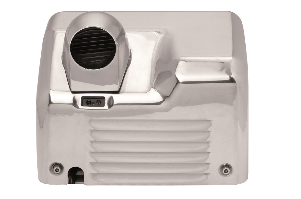 Bartscher Händetrockner 2,3 kW