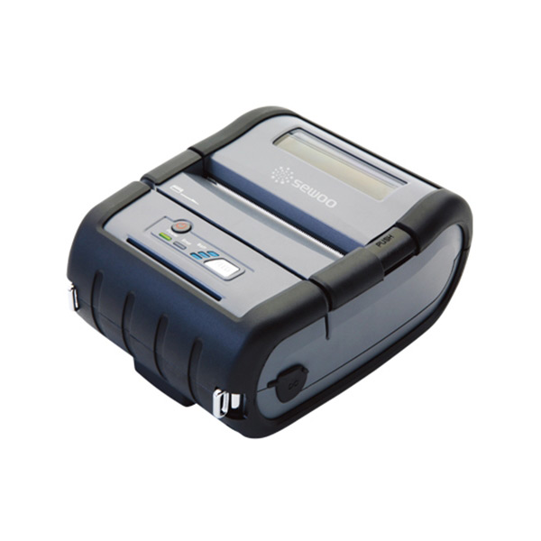 Gürteldrucker LK-P 30II